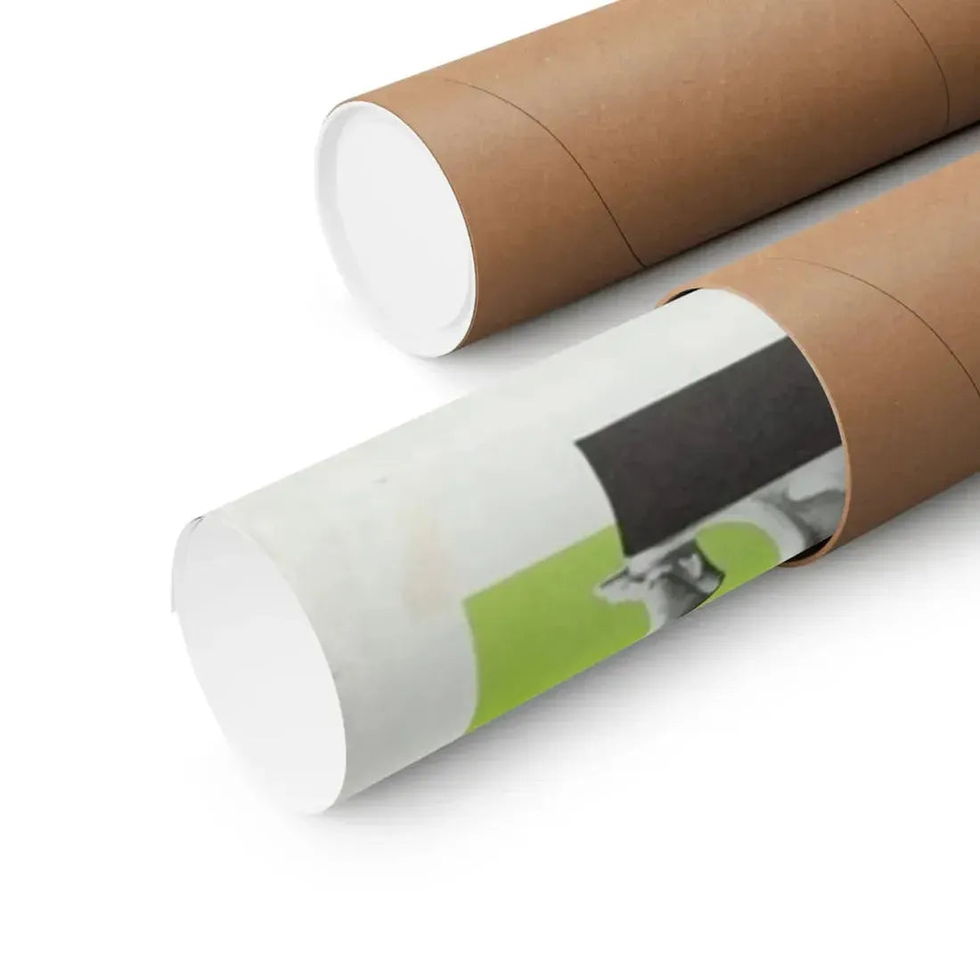 THE HEAD 1959 - Paper Movie Poster - The Sticker Space