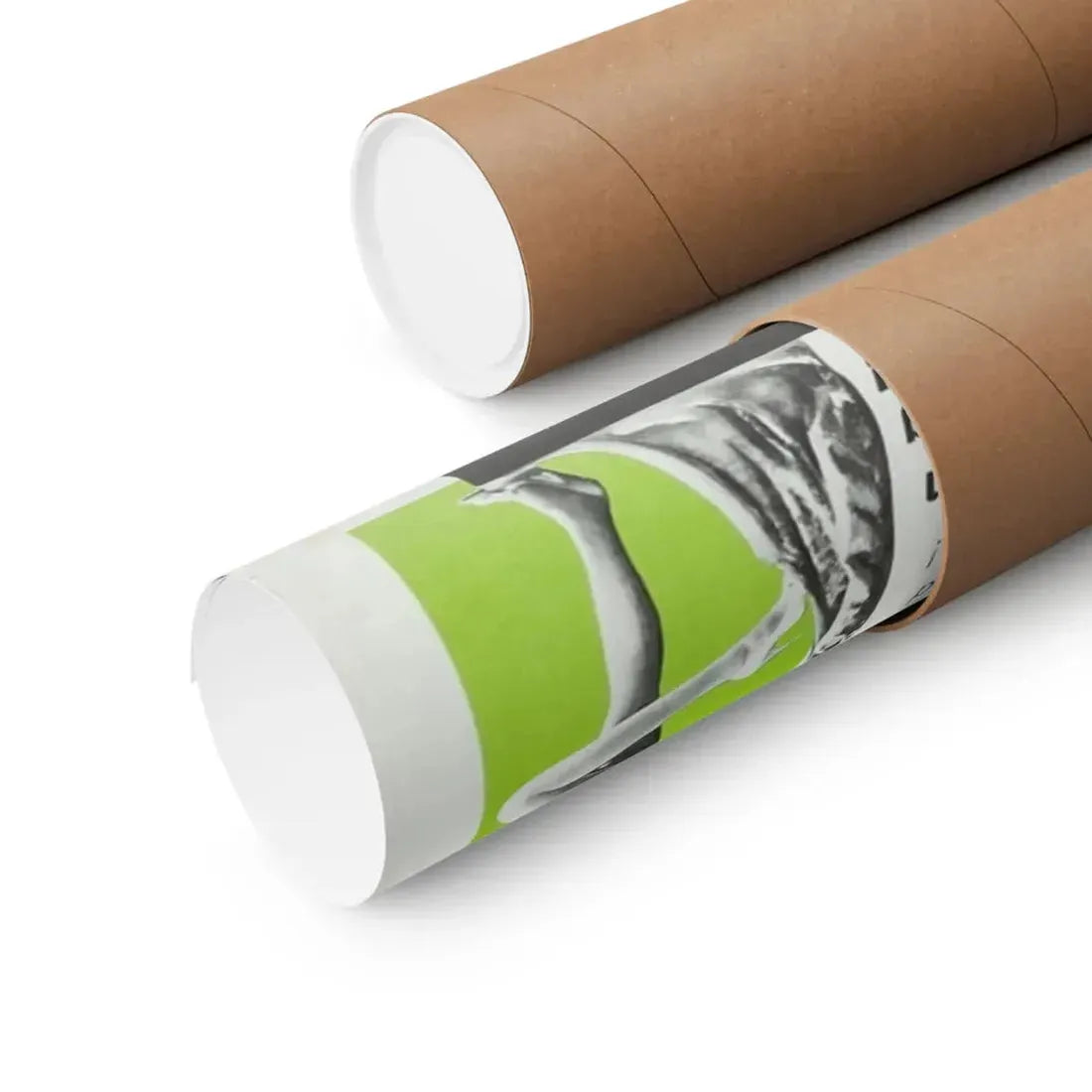 THE HEAD 1959 - Paper Movie Poster - The Sticker Space