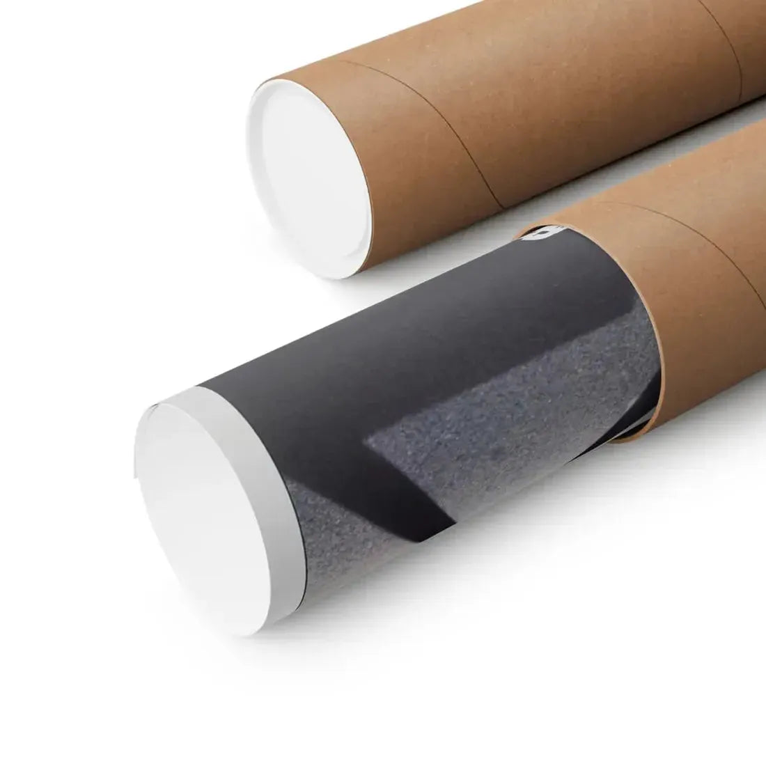 THE HITCHER 1986 - Paper Movie Poster - The Sticker Space