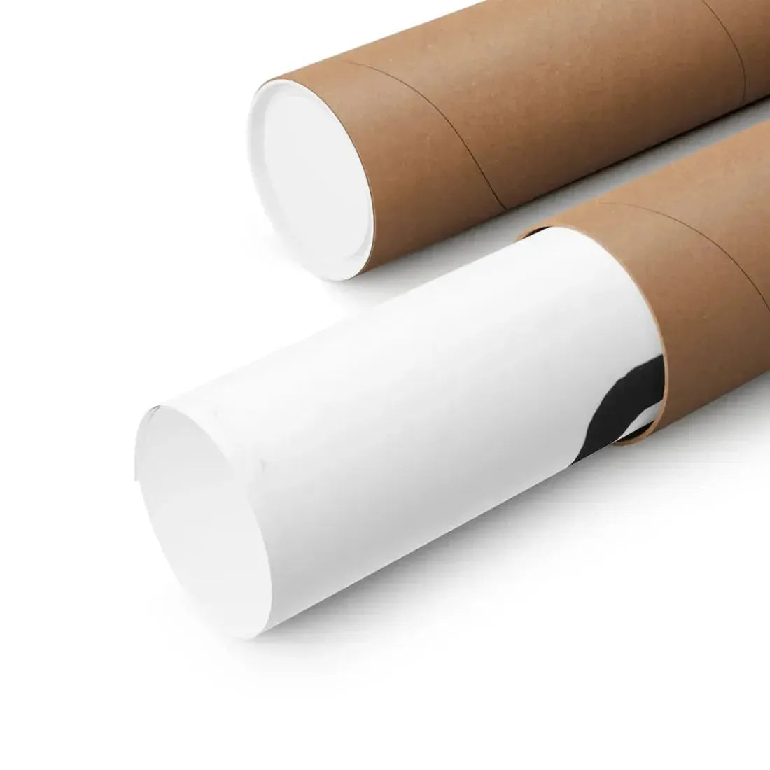 THE HONG KONG CAT 1973 - Paper Movie Poster - The Sticker Space