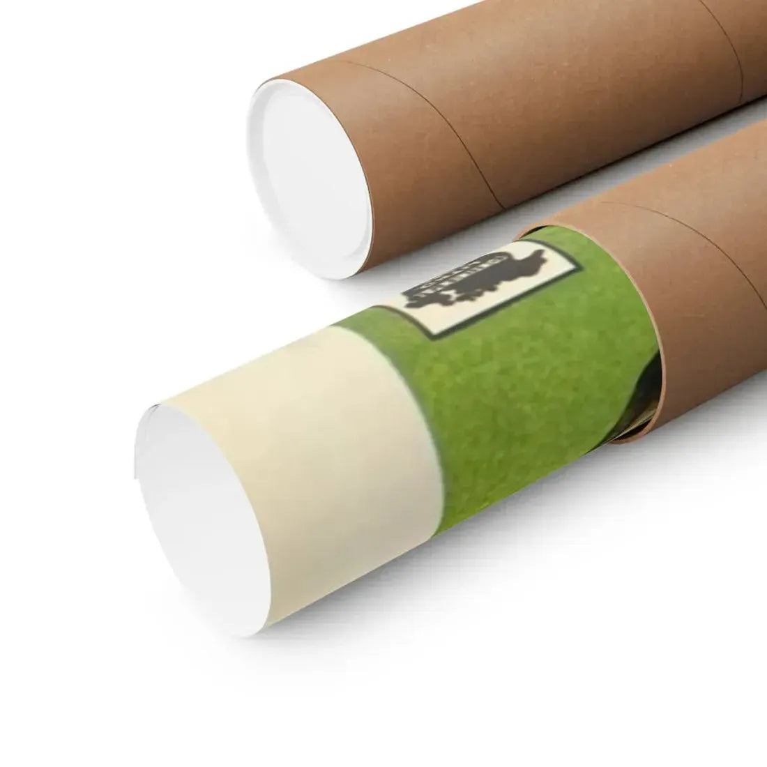 THE HORROR 1932 - Paper Movie Poster - The Sticker Space