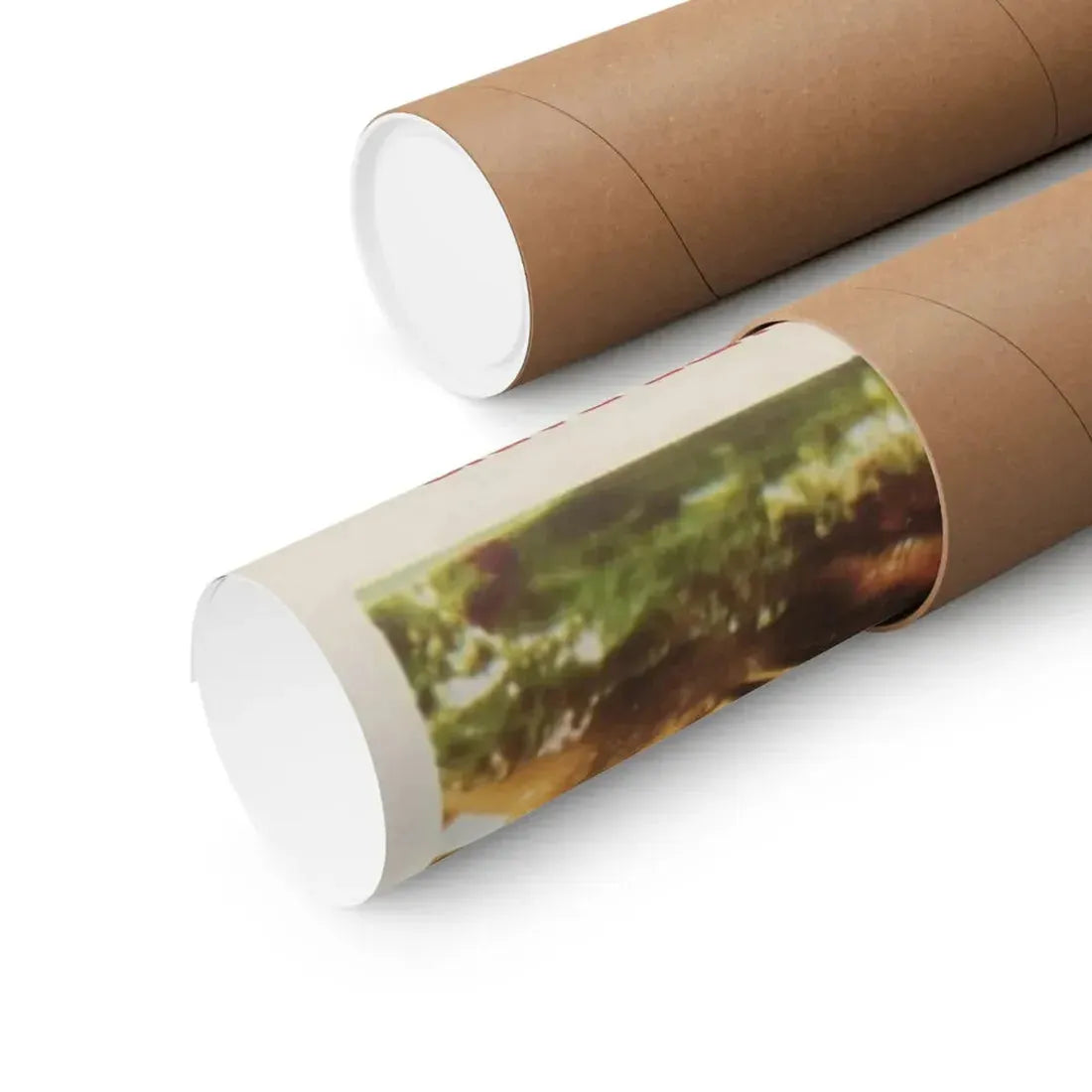 THE HORROR SHOW 1979 - Paper Movie Poster - The Sticker Space