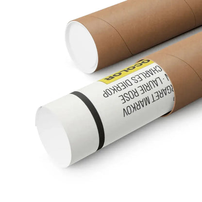 THE HOT BOX 1972 - Paper Movie Poster - The Sticker Space