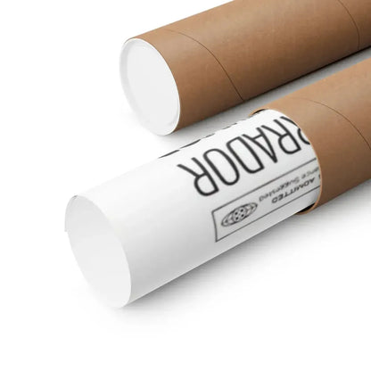 THE HOUSE THAT SCREAMED 1969 - Paper Movie Poster - The Sticker Space