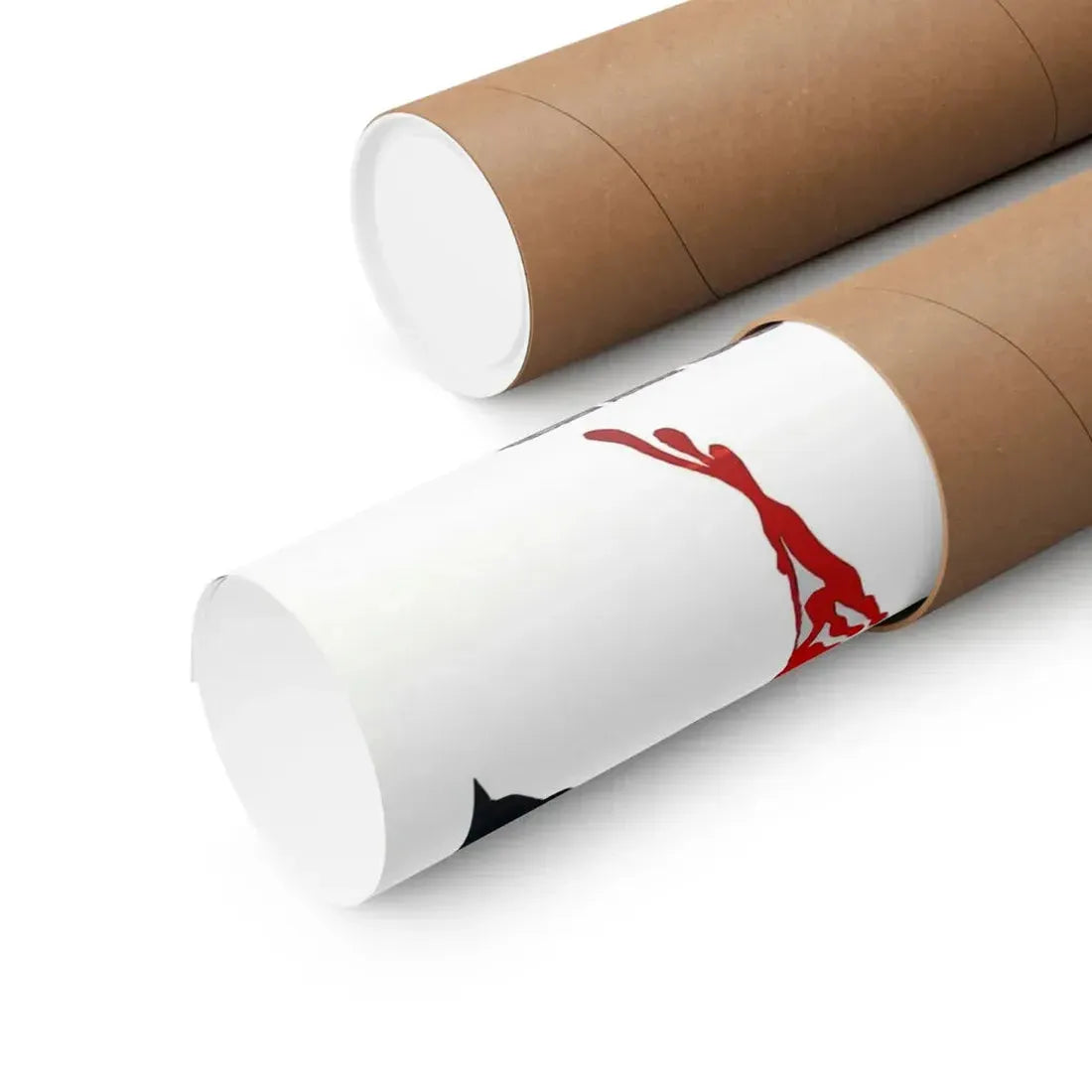 THE HOUSE THAT SCREAMED 1969 - Paper Movie Poster - The Sticker Space