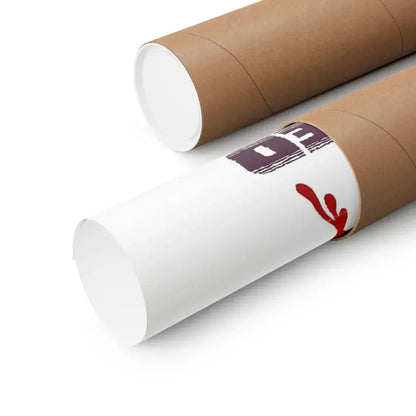 THE HOUSE THAT SCREAMED 1969 - Paper Movie Poster - The Sticker Space