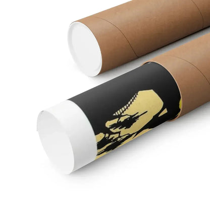 THE HOUSE WHERE EVIL DWELLS 1982 - Paper Movie Poster - The Sticker Space