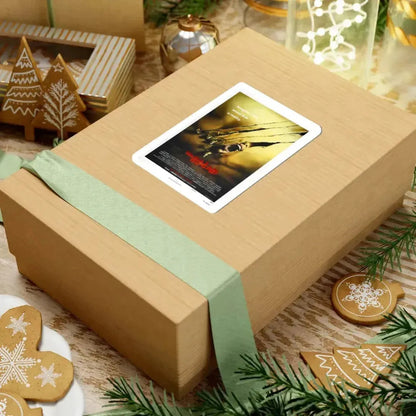 THE HOWLING 1981 Movie Poster - STICKER Vinyl Kiss-Cut Decal - The Sticker Space