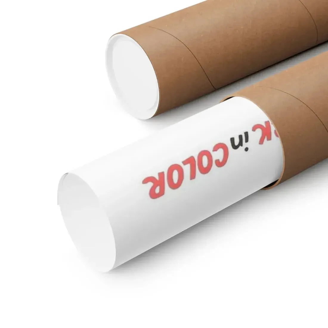 THE HUMAN DUPLICATORS 1965 - Paper Movie Poster - The Sticker Space