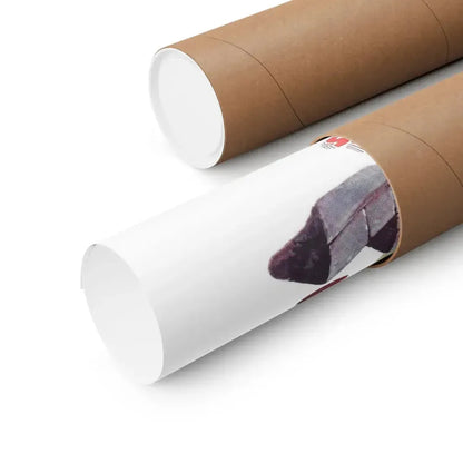 THE HUMAN DUPLICATORS 1965 - Paper Movie Poster - The Sticker Space