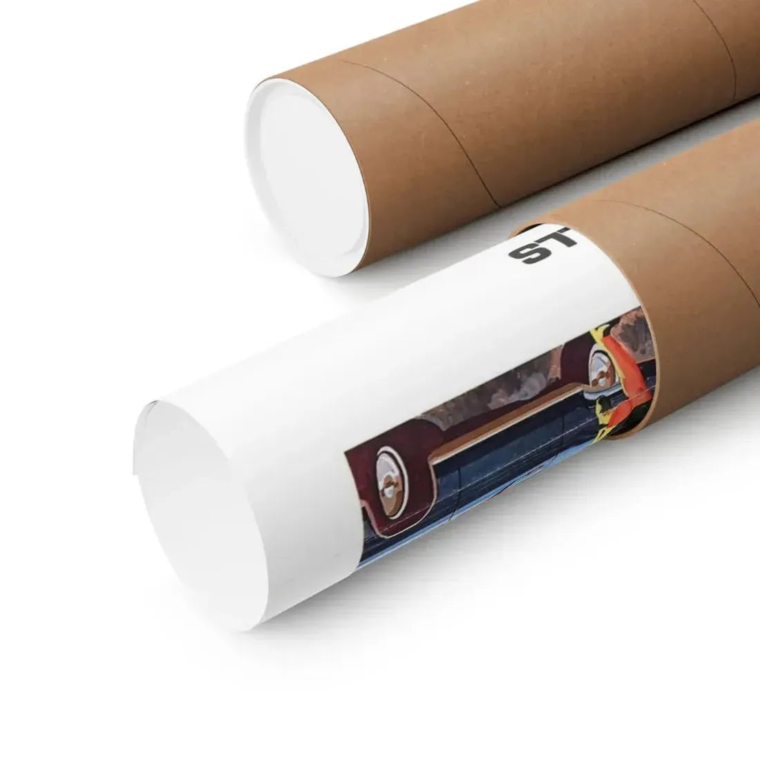 THE HUMAN FACTOR 1979 - Paper Movie Poster - The Sticker Space