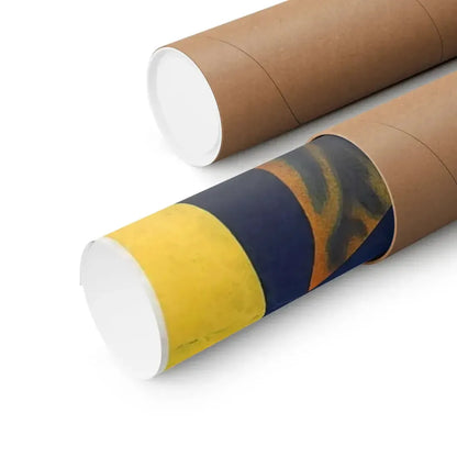 THE HUMAN MONSTER (TURKEY) 1939 - Paper Movie Poster - The Sticker Space