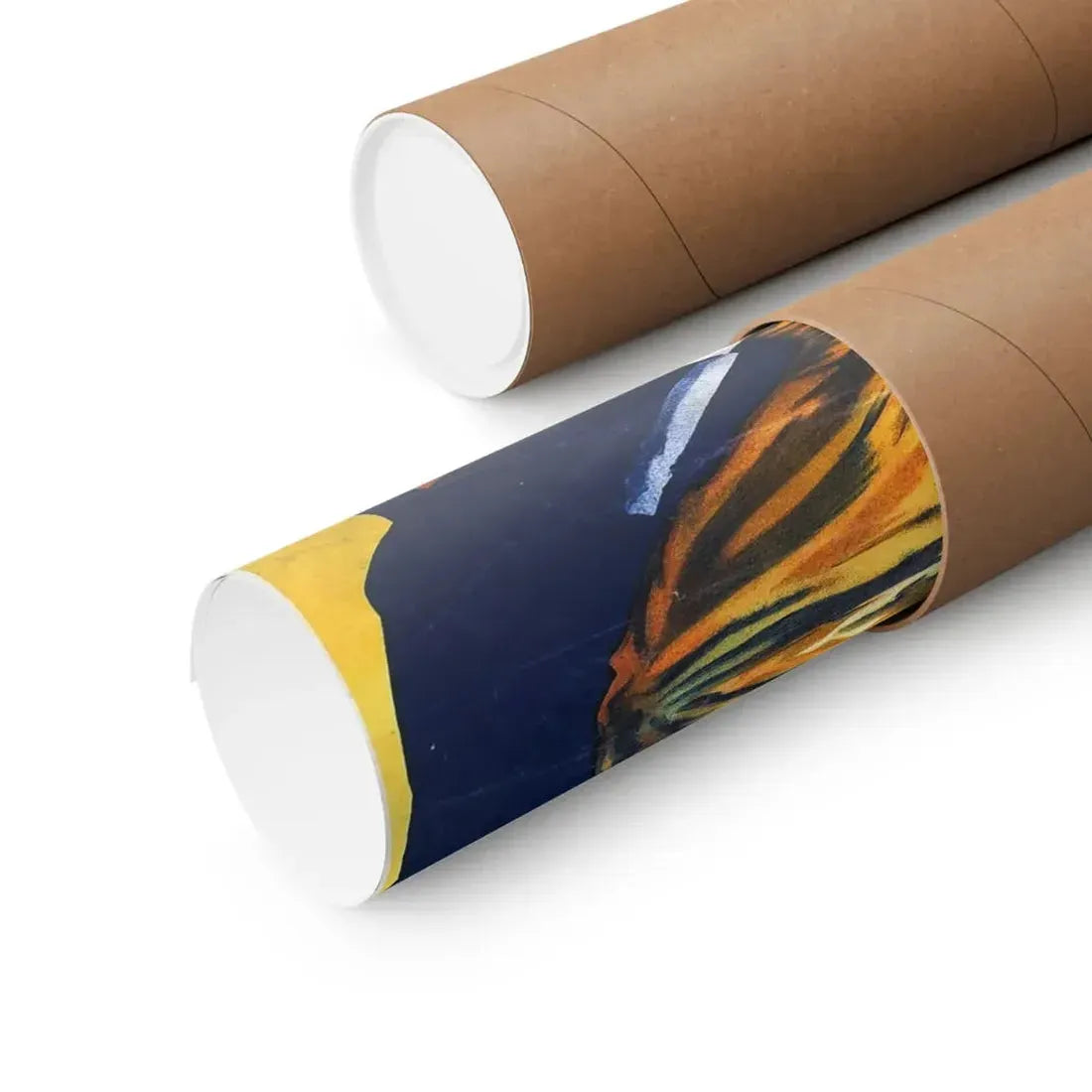 THE HUMAN MONSTER (TURKEY) 1939 - Paper Movie Poster - The Sticker Space