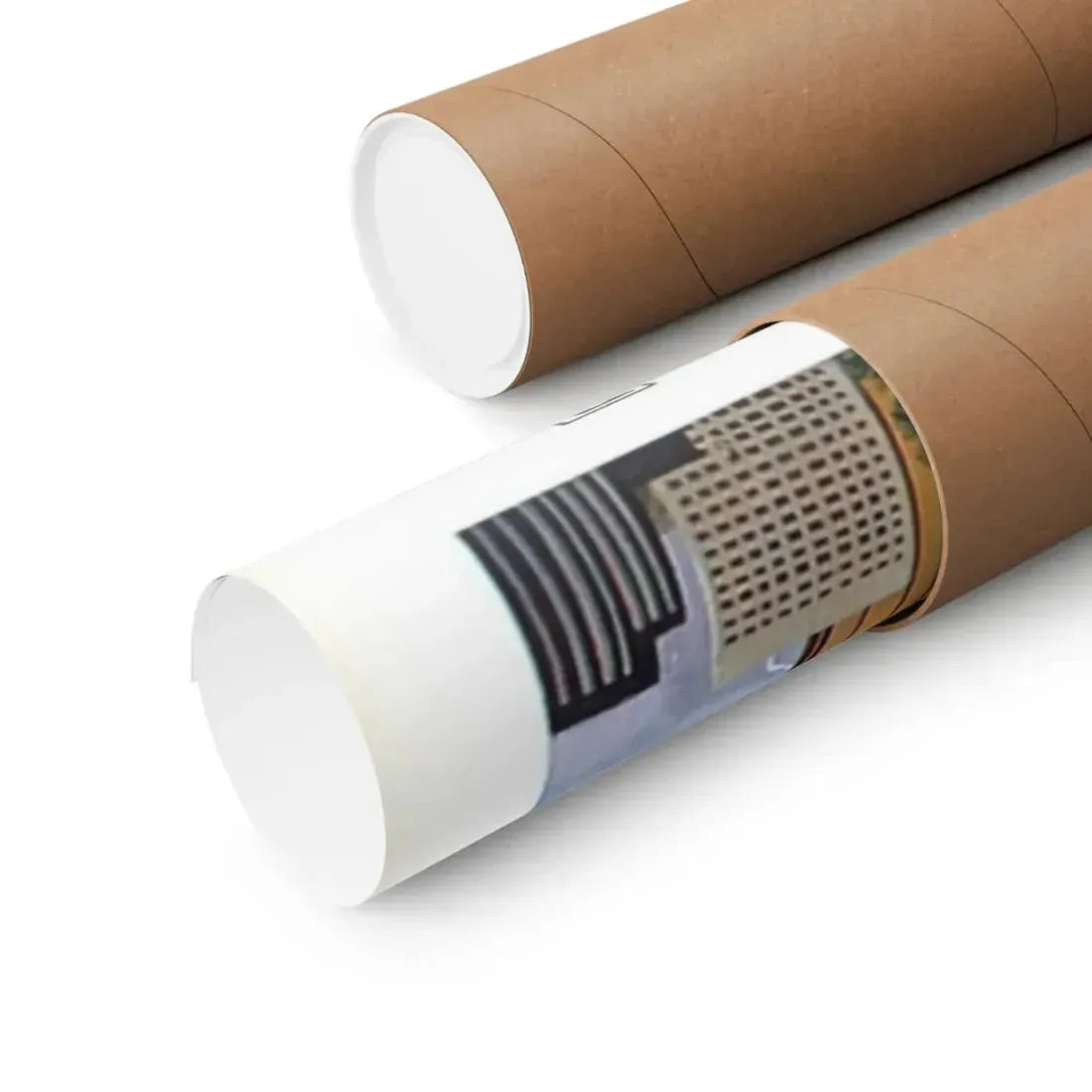 THE HUMAN TORNADO 1976 - Paper Movie Poster - The Sticker Space