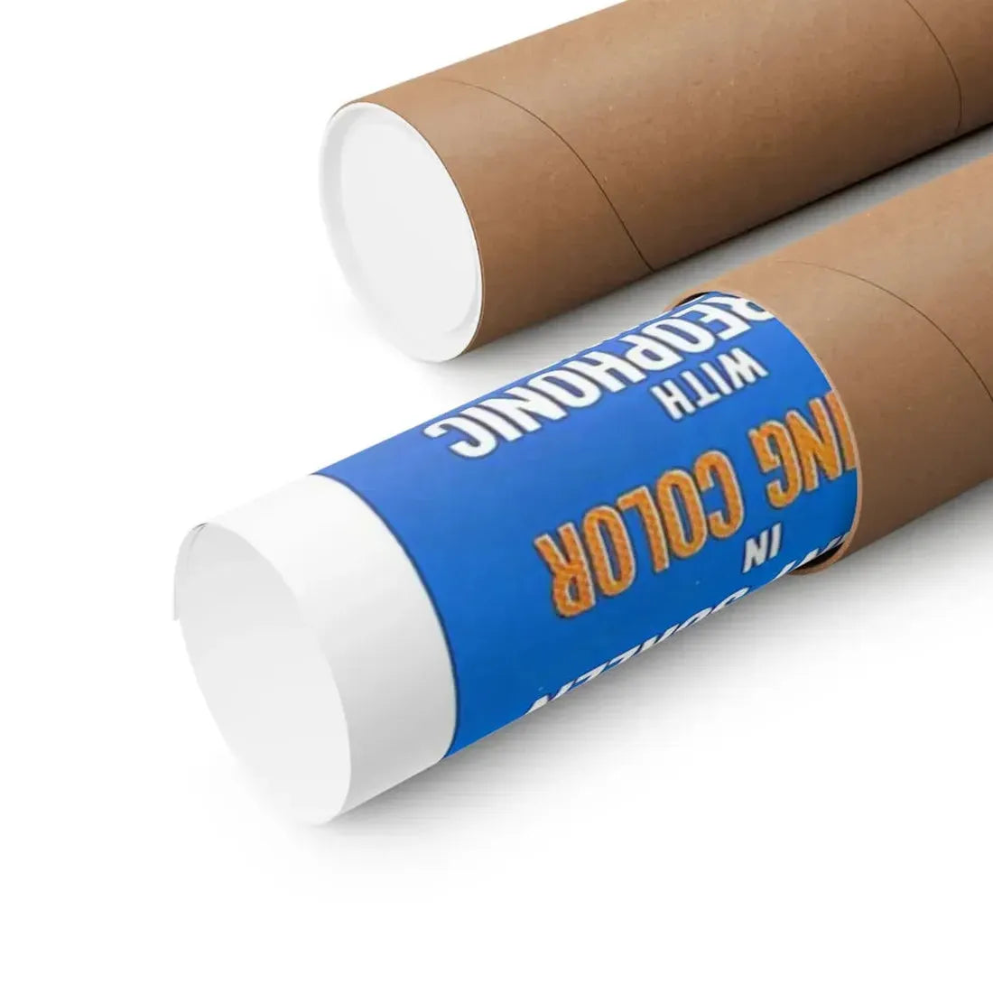 THE HUMAN VAPOR 1960 - Paper Movie Poster - The Sticker Space