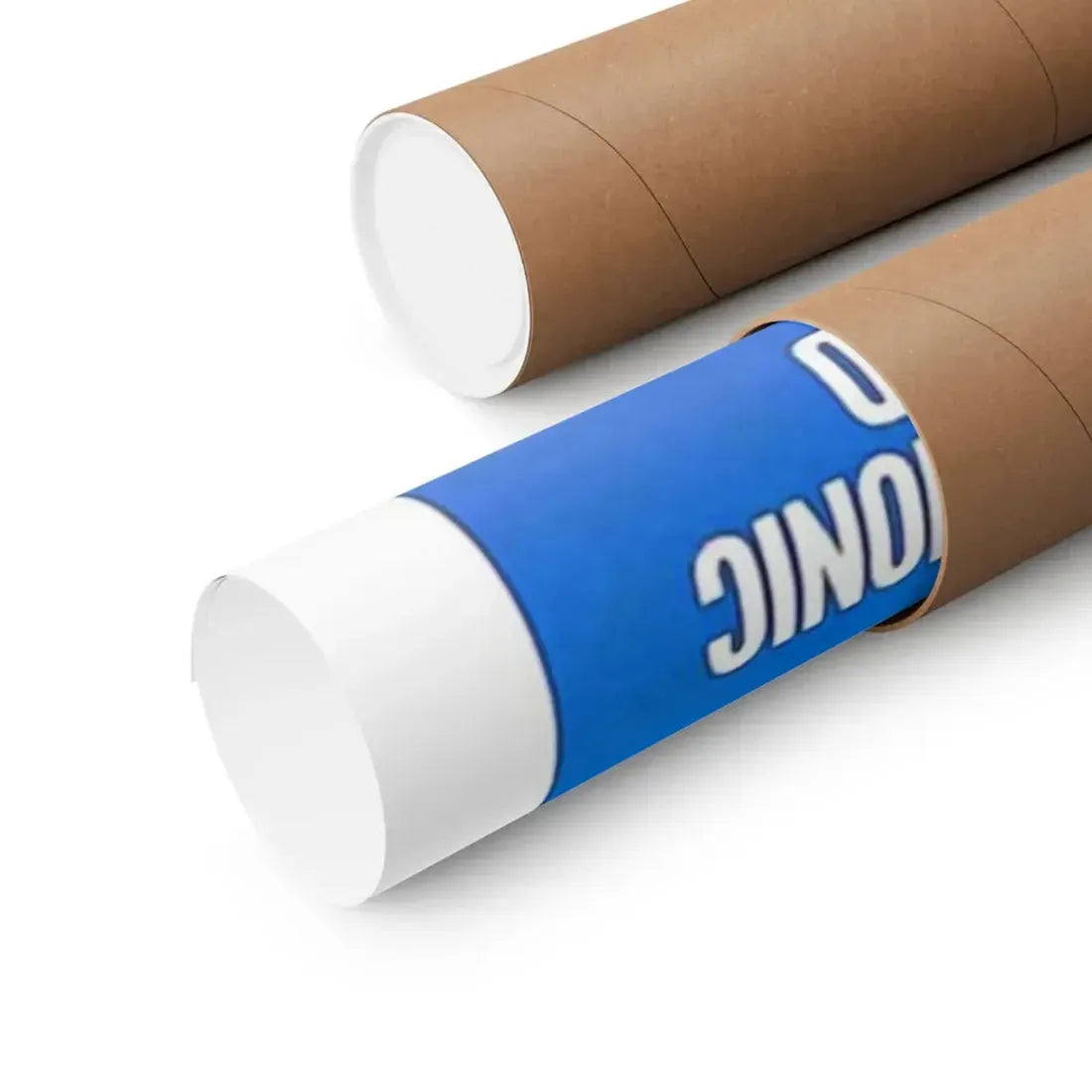 THE HUMAN VAPOR 1960 - Paper Movie Poster - The Sticker Space