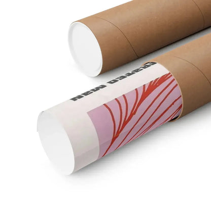 THE ILLUSTRATED MAN 1969 - Paper Movie Poster - The Sticker Space