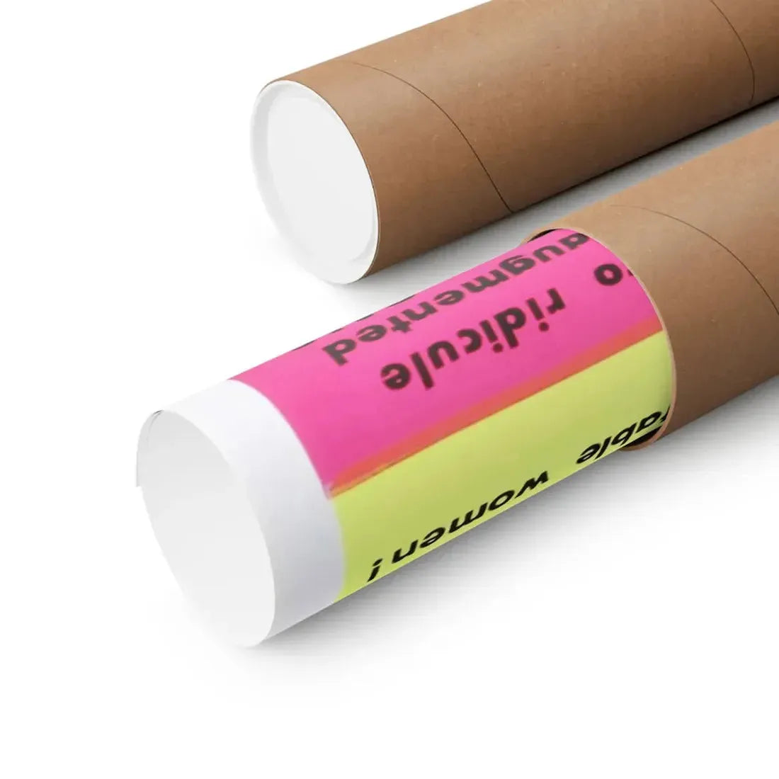 THE IMMORAL WEST 1962 - Paper Movie Poster - The Sticker Space