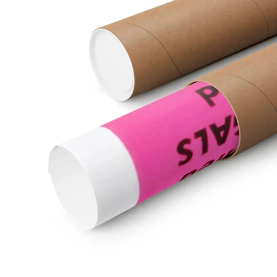 THE IMMORAL WEST 1962 - Paper Movie Poster - The Sticker Space