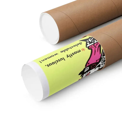 THE IMMORAL WEST 1962 - Paper Movie Poster - The Sticker Space