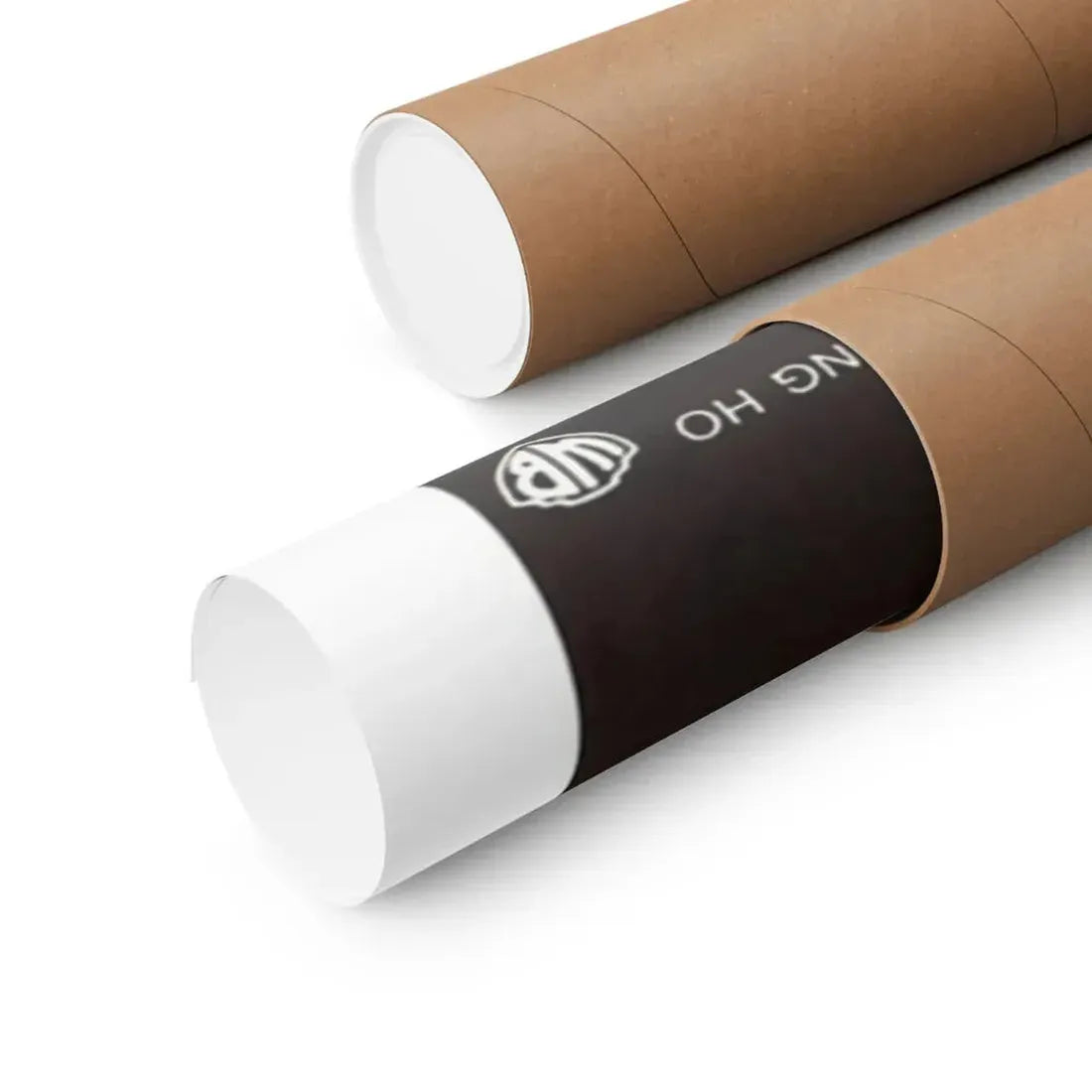 THE INVINCIBLE BOXER (5 FINGERS OF DEATH) 1972 - Paper Movie Poster - The Sticker Space