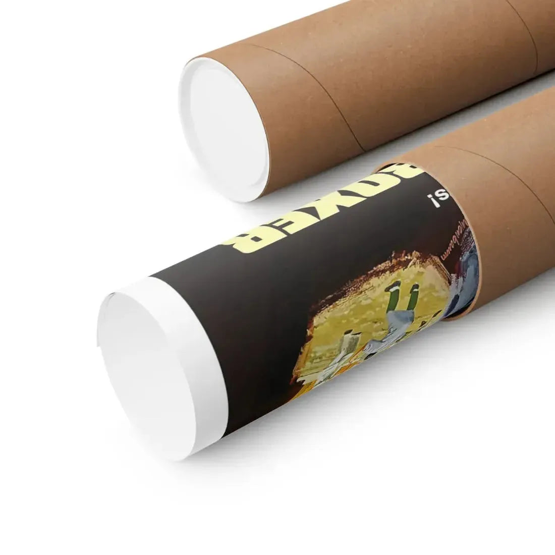 THE INVINCIBLE BOXER (5 FINGERS OF DEATH) 1972 - Paper Movie Poster - The Sticker Space