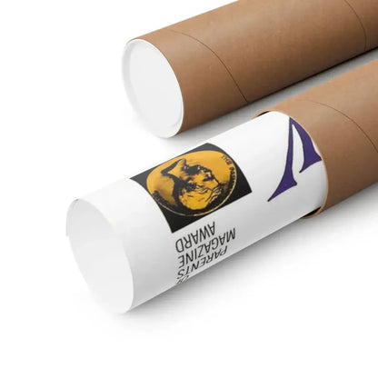 THE INVISIBLE BOY (2) 1957 - Paper Movie Poster - The Sticker Space