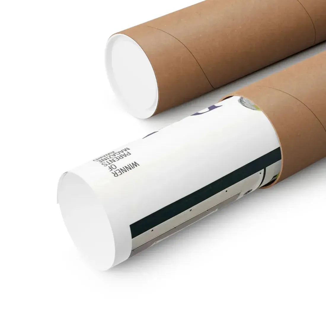 THE INVISIBLE BOY (2) 1957 - Paper Movie Poster - The Sticker Space