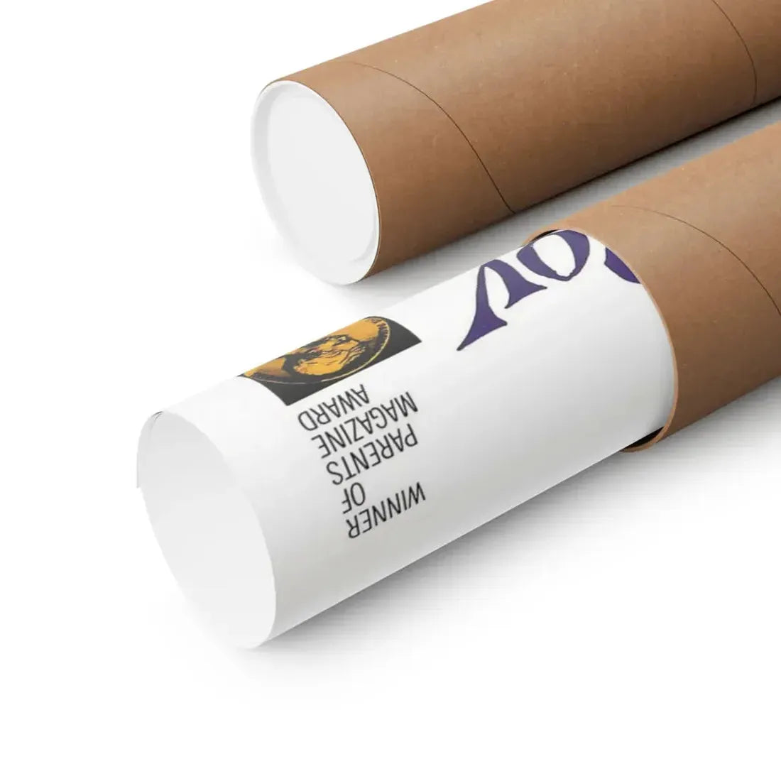 THE INVISIBLE BOY (2) 1957 - Paper Movie Poster - The Sticker Space