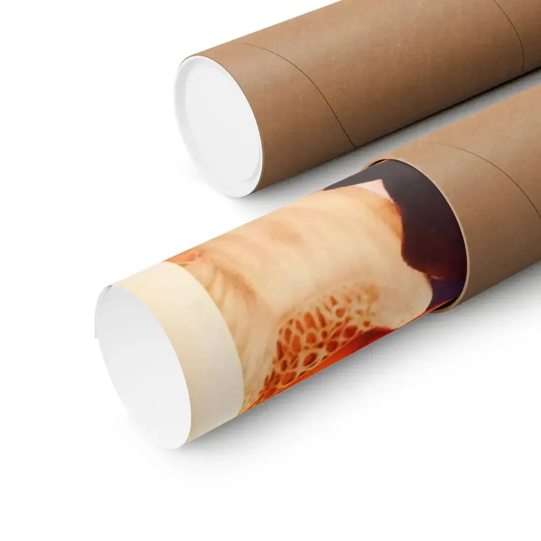 THE INVISIBLE MAN (3) 1933 - Paper Movie Poster - The Sticker Space