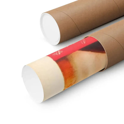 THE INVISIBLE MAN (3) 1933 - Paper Movie Poster - The Sticker Space