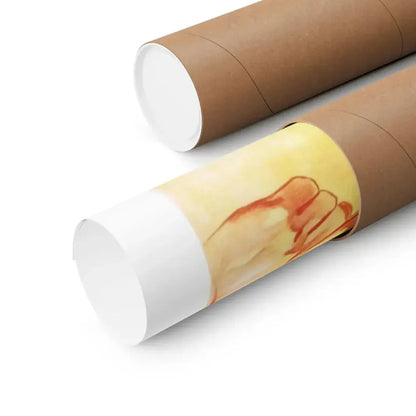 THE INVISIBLE MENACE 1938 - Paper Movie Poster - The Sticker Space