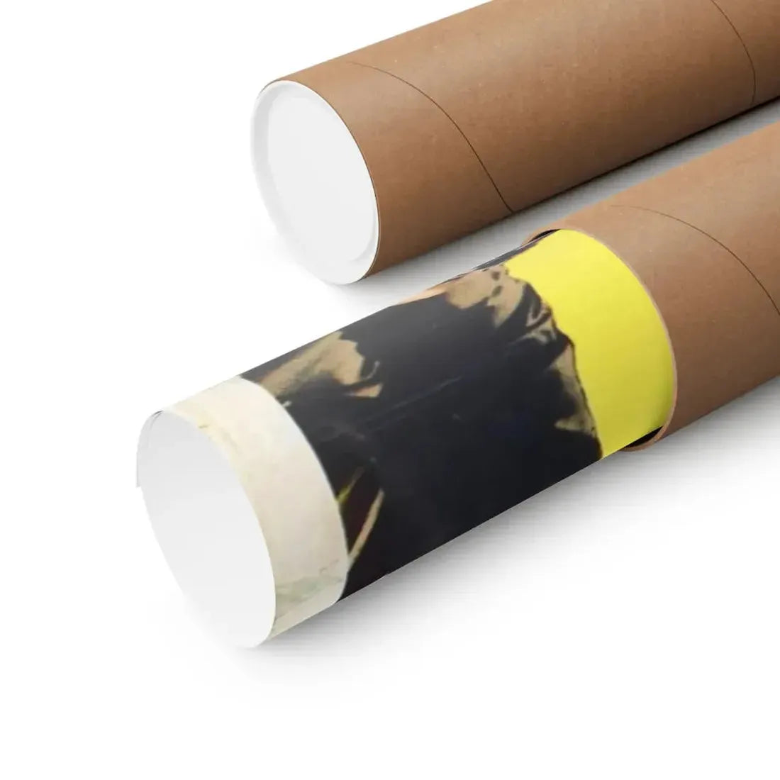 THE INVISIBLE WOMAN 1940 - Paper Movie Poster - The Sticker Space