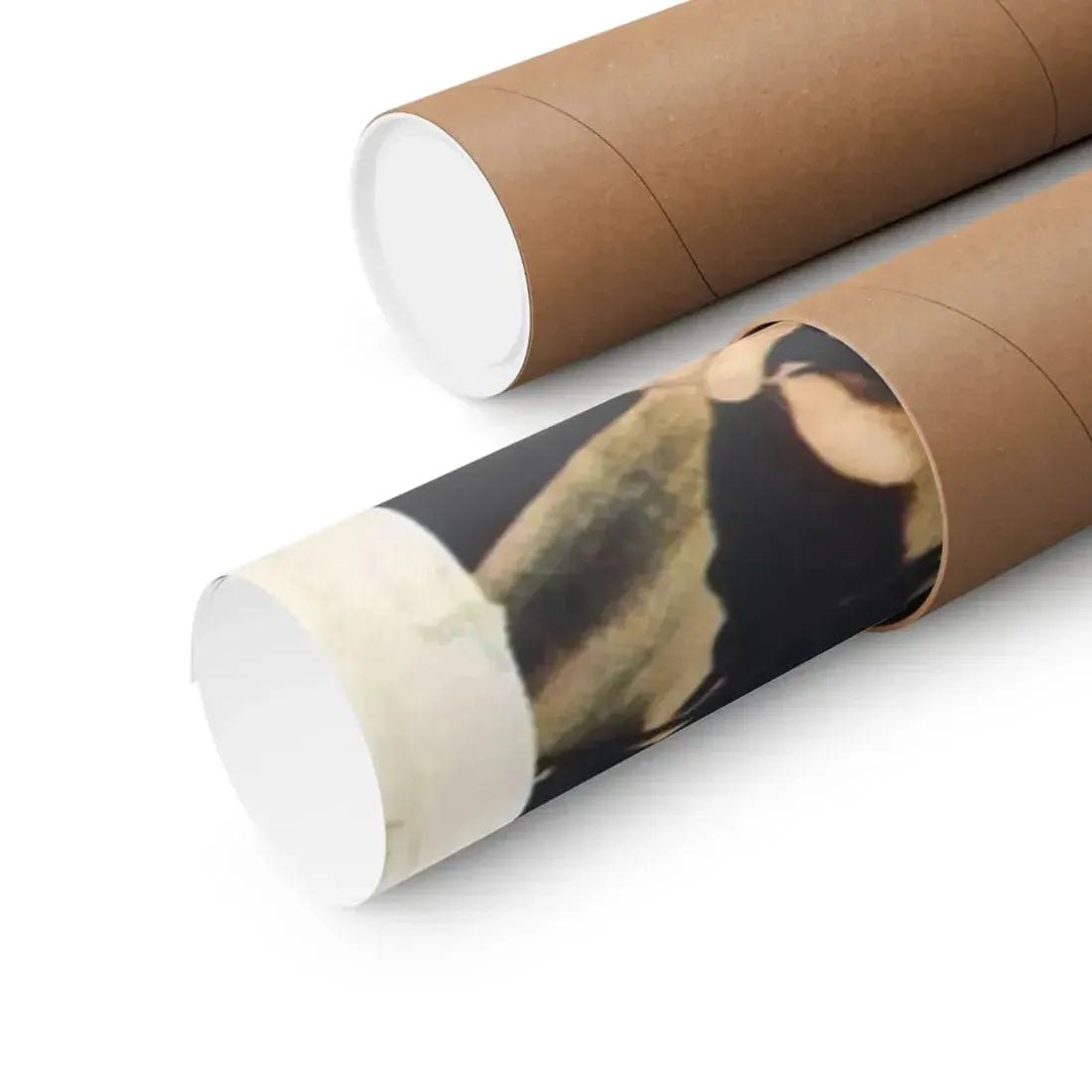 THE INVISIBLE WOMAN 1940 - Paper Movie Poster - The Sticker Space