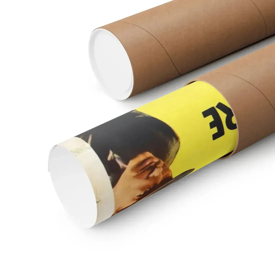 THE INVISIBLE WOMAN 1940 - Paper Movie Poster - The Sticker Space