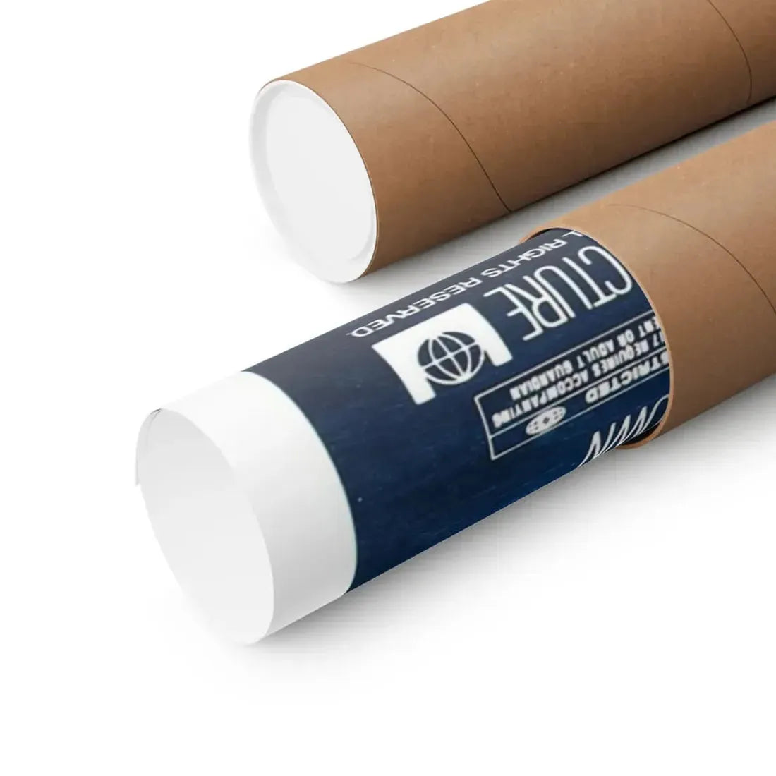 THE ISLAND 1980 - Paper Movie Poster - The Sticker Space