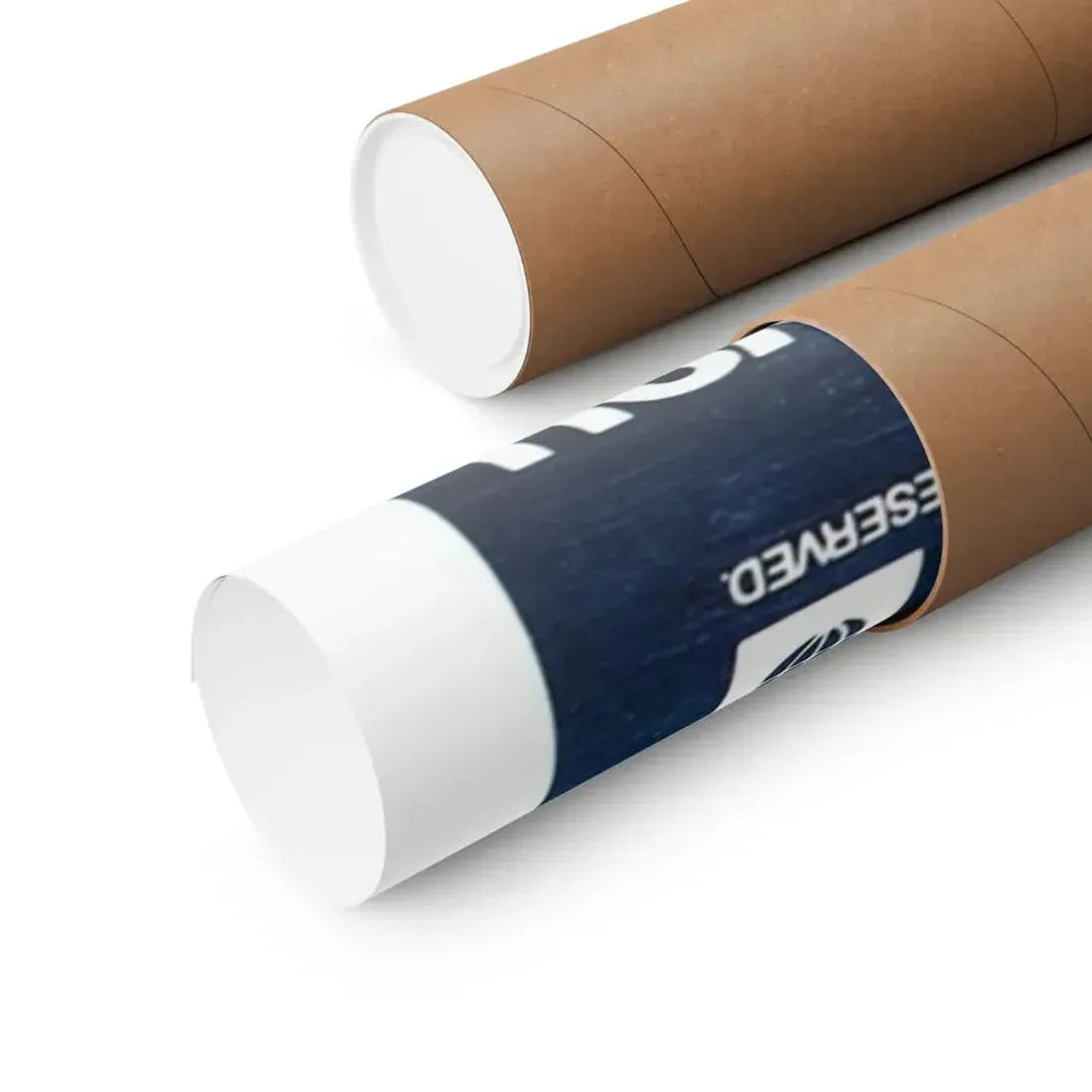 THE ISLAND 1980 - Paper Movie Poster - The Sticker Space