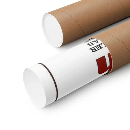 THE JAWS OF DEATH 1976 - Paper Movie Poster - The Sticker Space