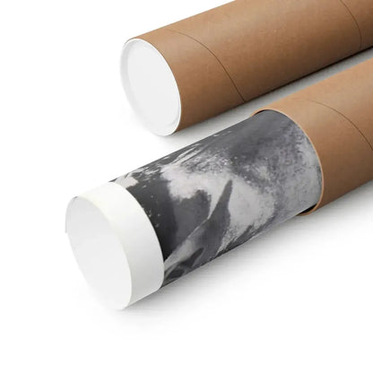 THE KARATE KILLER 1973 - Paper Movie Poster - The Sticker Space