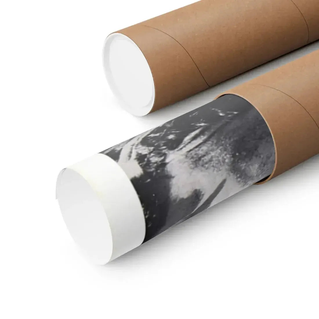 THE KARATE KILLER 1973 - Paper Movie Poster - The Sticker Space