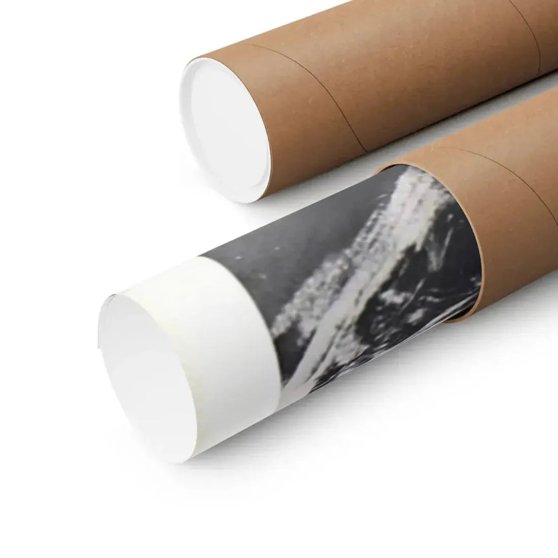 THE KARATE KILLER 1973 - Paper Movie Poster - The Sticker Space