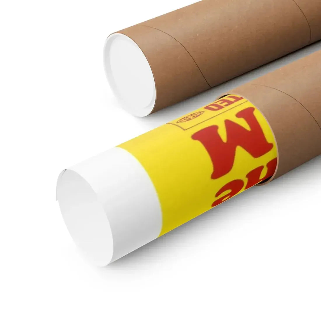 THE KID WITH THE GOLDEN ARM 1979 - Paper Movie Poster - The Sticker Space