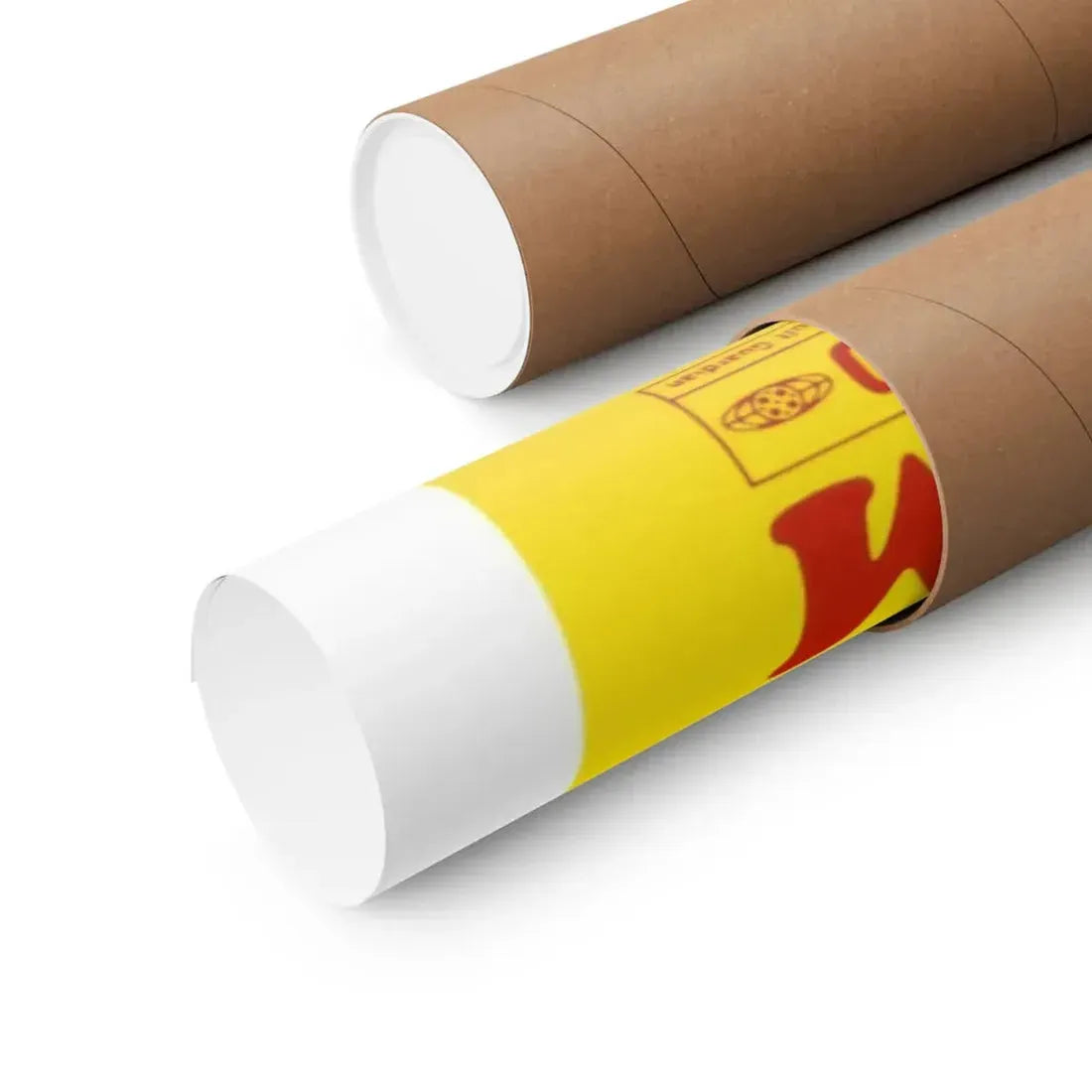 THE KID WITH THE GOLDEN ARM 1979 - Paper Movie Poster - The Sticker Space