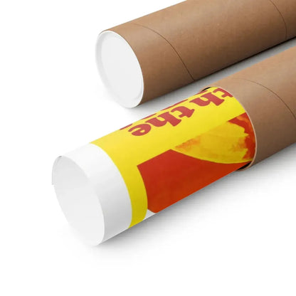 THE KID WITH THE GOLDEN ARM 1979 - Paper Movie Poster - The Sticker Space