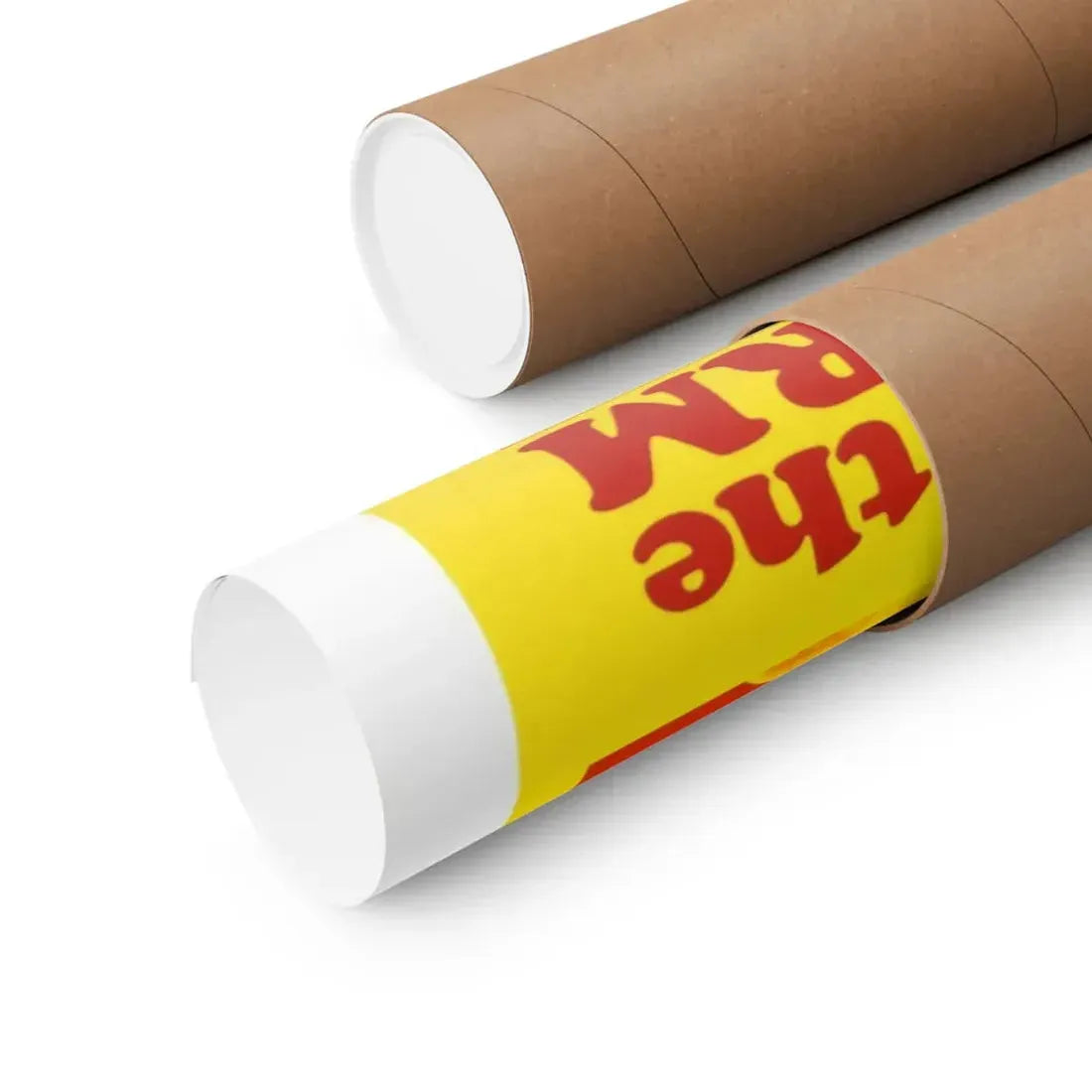 THE KID WITH THE GOLDEN ARM 1979 - Paper Movie Poster - The Sticker Space