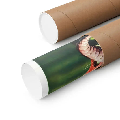 THE KILLER SHREWS 1959 - Paper Movie Poster - The Sticker Space