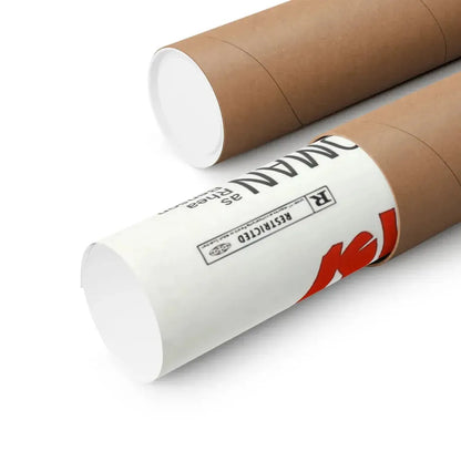 THE KILLING KIND 1973 - Paper Movie Poster - The Sticker Space