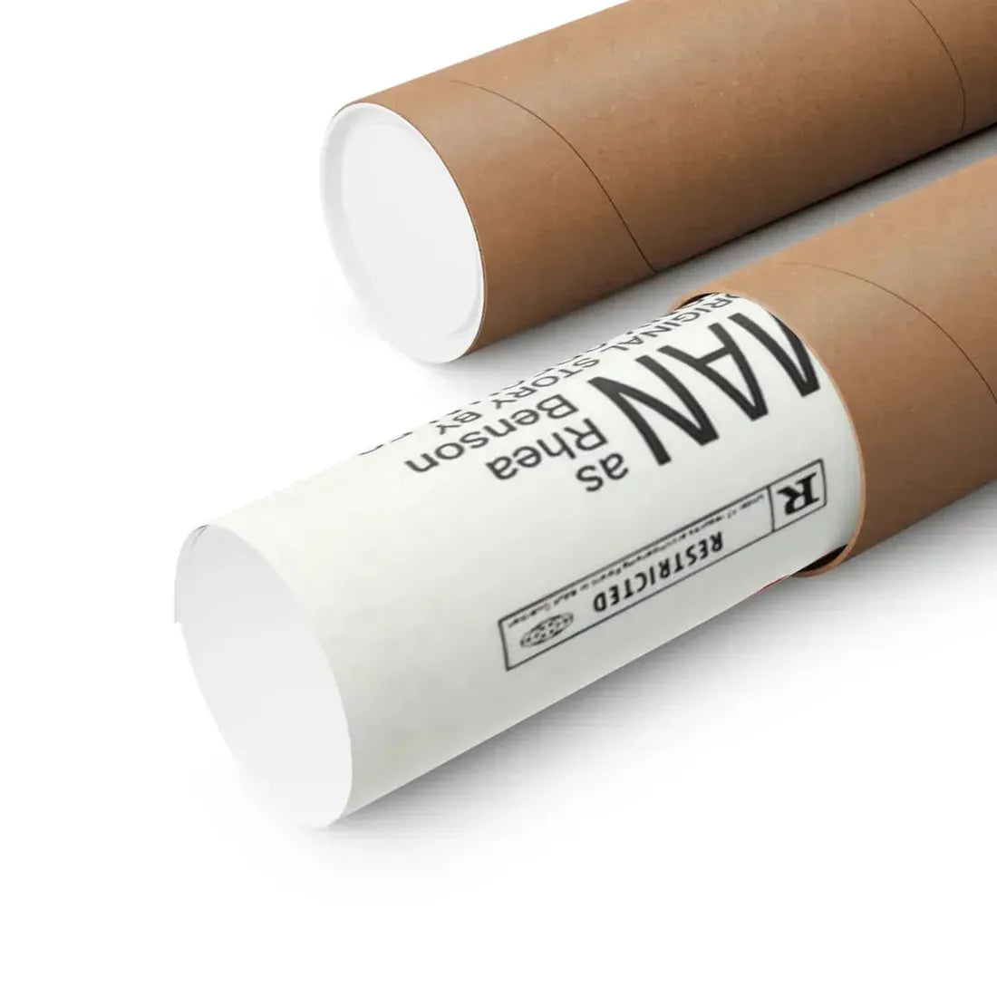 THE KILLING KIND 1973 - Paper Movie Poster - The Sticker Space