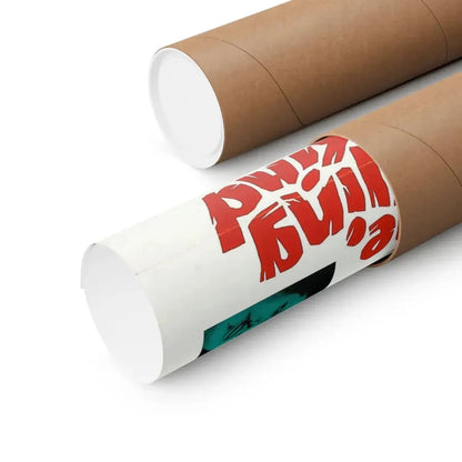 THE KILLING KIND 1973 - Paper Movie Poster - The Sticker Space