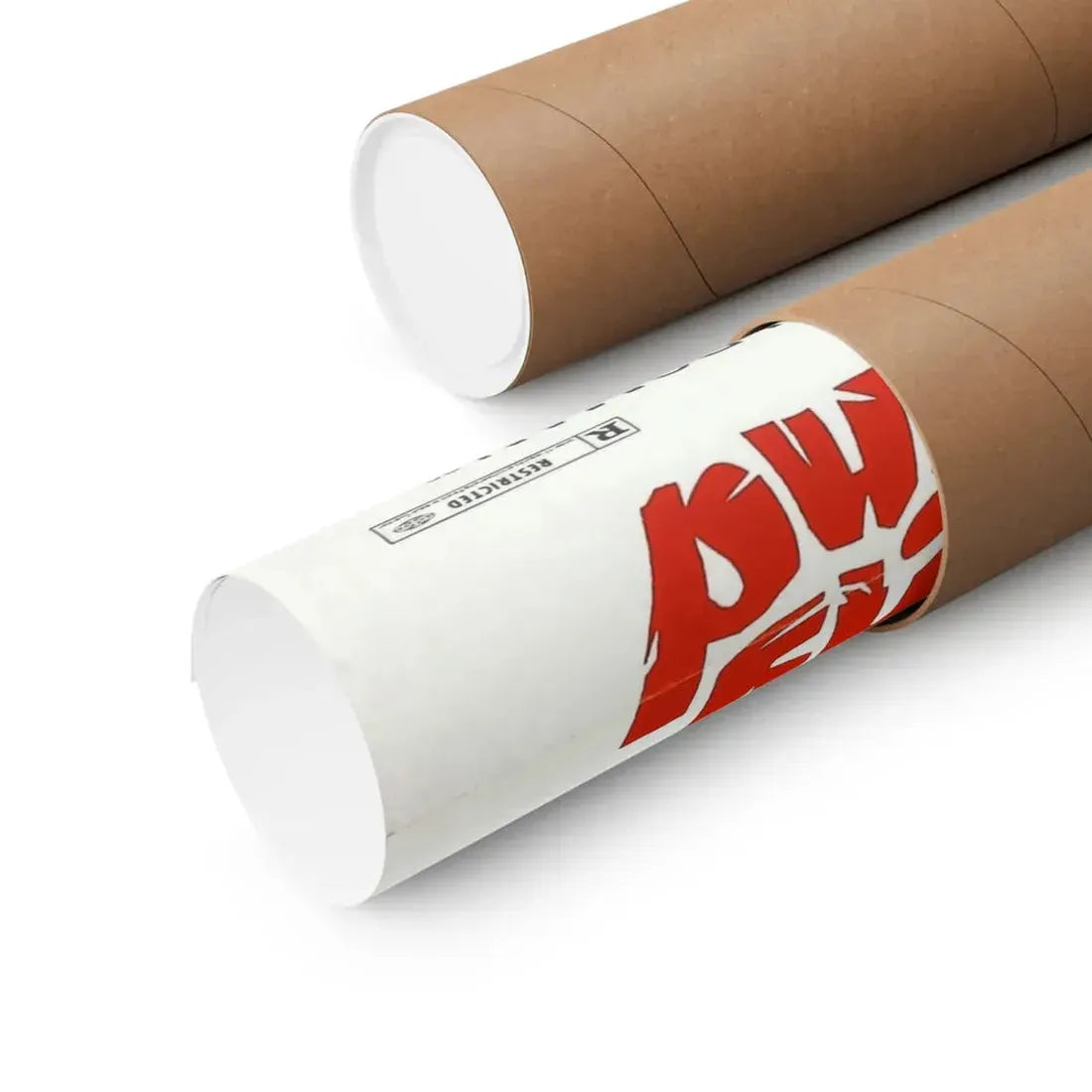 THE KILLING KIND 1973 - Paper Movie Poster - The Sticker Space